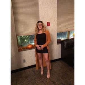 Meet your Posher, Janeth